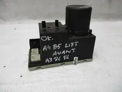 Centrale vergrendelpomp OEM 8D0962257B voor Audi