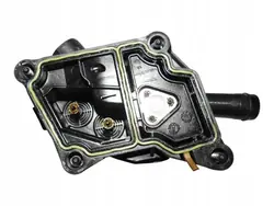 Ölabscheider OEM 0P2103464D Rechte Seite 4.0 TFSI