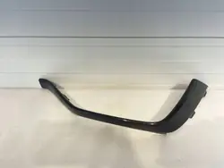 Tira de parachoques carbono Audi RSQ8 izquierda trasera OEM 4M8853841A