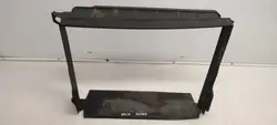 Radiatorrooster OEM 215592385R voor Renault Dacia