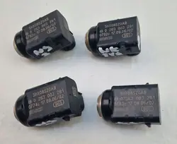 Capteur de stationnement PDC Jeep Grand Cherokee Arrière OE 5HX08SZ0AB