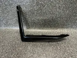 Faixa do para-choques dianteiro esquerdo OEM 5LA807833 Skoda Enyaq