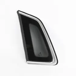 Karosserieglas Links Hinten OEM 5LJ845297C für Skoda Elroq