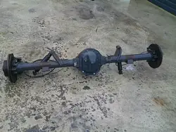 Takakardaani Iveco Daily 12/47 22608 7188805