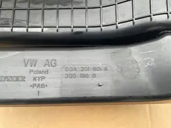 Filtre à charbon VW Skoda Audi