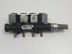 Carril de inyección GLP OEM E09320014 - Usado