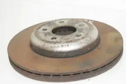 Disque de frein avant gauche OEM 34279753 pour BMW 5 F10