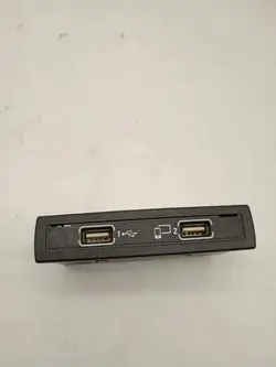 Porta USB OEM A1728202000 para Mercedes GLE W166