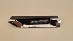 Jaguar F-Type linker voor spatbordrooster OEM EX53280B11