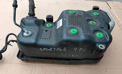 Kia AdBlue-tank OEM 31500-D7900 3 - Gebruikt