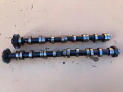 Jeu d'Arbres à Cames OEM 03L103283A pour VW Passat B7