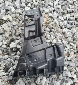 VOLVO S60 V60 V60CC Halterung Stoßstange Links Vorne 31425463