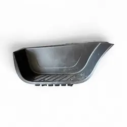 Marchepied plastique gauche OEM 969D72540R Renault Master
