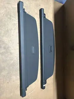 OEM 8B9863553A Kofferbakrolgordijn Audi A5 Avant
