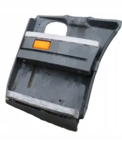 OEM 1854227 Linkes Bremspedal für Scania