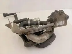 Volvo Wasserpumpenhalterung OEM 344069030 - Gebraucht