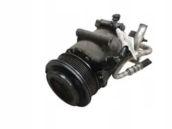 Compresseur de climatisation Ford Focus MK3 C-Max MK2 AV11-19D629-BA