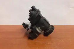 Elektromagnetische klep FORD RANGER 2.5L diesel 2009 OEM
