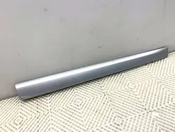 OEM 801861830R Moldura Porta Dianteira Direita Renault Megane III