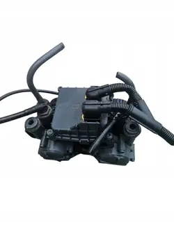 DAF XF 106 Taka-akselin Modulaattoriventtiili OEM 4801061060
