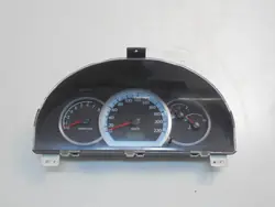 OEM 96994723 Compteur Chevrolet Lacetti - Occasion