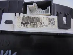 OEM 96994723 Instrumentpanel Chevrolet Lacetti