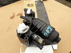 Échangeur de Base de Filtre OEM Renault Nissan 1.6 DCI