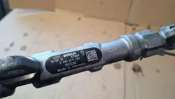 Opel OE inspuitrail OEM 0445214194 voor 1.3 CDTI