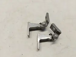 Charnière Porte Gauche Avant AUDIQ4ETRONZAWLP Haut/Bas