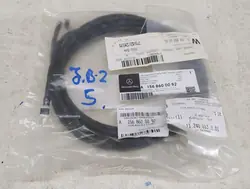 Tubo lavaparabrisas trasero Mercedes-Benz GLA 156 OEM 1568600092