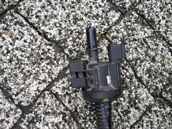 EVAP-venttiili OEM CU5A-9G866-AA Ford/Lincolnille