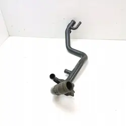 Volkswagen OE Wasserrohr 2H0122101K
