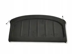SEAT Leon IV taka tavaratilan hylly OEM 5FA867769A