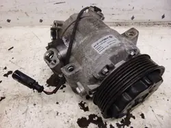 Compresseur de Climatisation VW Lupo 1.4 FSI