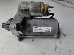 Motor de arranque Renault Master III A4709060300