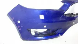 Pare-chocs avant F1EB-17757-A pour Ford Focus MK3 III Lift 14-