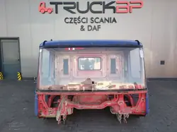 Scania CP16 Ohjaamo - OEM 16CP Käytetty Kunto
