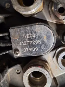 Iveco Stralis AdBlue-sensor OEM 41272285 - Gebruikt