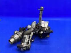 AUDI A8 D4 4.2 TDI Turboahtimen Oikea 057145874P