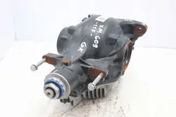 Taka-differentiaali BMW XM G09 8849117 OEM