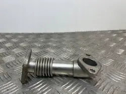 Hyundai Kona EGR-Rohr OEM FOB24258 - Gebraucht