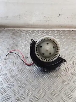 Ventilatore Delphi Opel Astra III H Usato