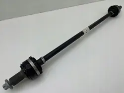 Rechter achteras half OEM A1183501900 Mercedes GLB