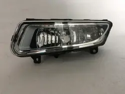 Lâmpada Halógena Frontal Esquerda VW Polo OE 6R0941061E