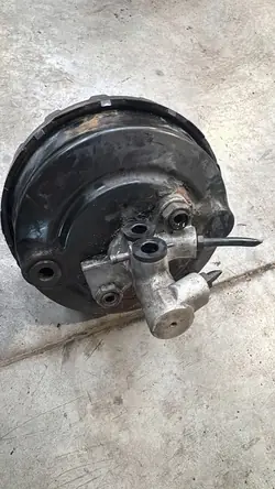 AUDI A4 B6 B7 Styrväxel 1.9 TDI OEM 8E0612105N