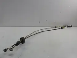 Opel OE 55351948EX gear shift cable