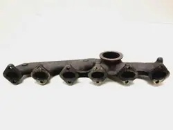 Collecteur d'échappement BMW OEM 779768302 3.0L Diesel