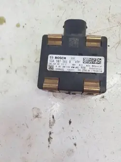 Radar VW OEM 5QA907561B para Touran 5T1 1.6L Diésel
