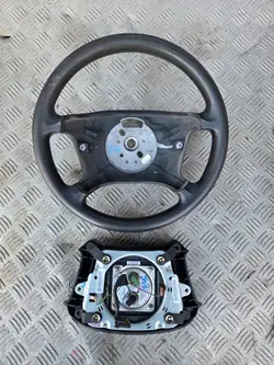 Volante Completo BMW E46 OEM 101440
