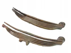 Volvo FL6 Hintere Linke Feder OEM F022T362ZA75